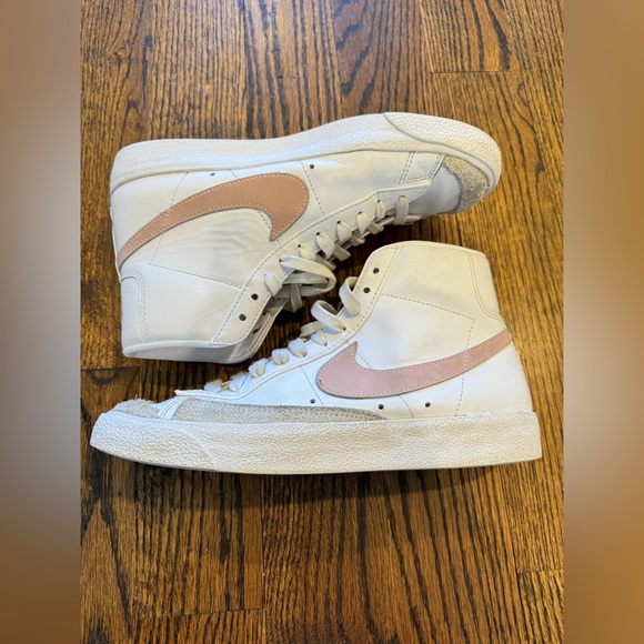 Nike Shoes - COPY - Nike Blazer Shoes * offers welcome